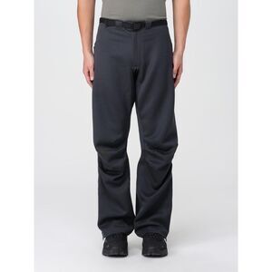 Gr10k Pants Men Grey